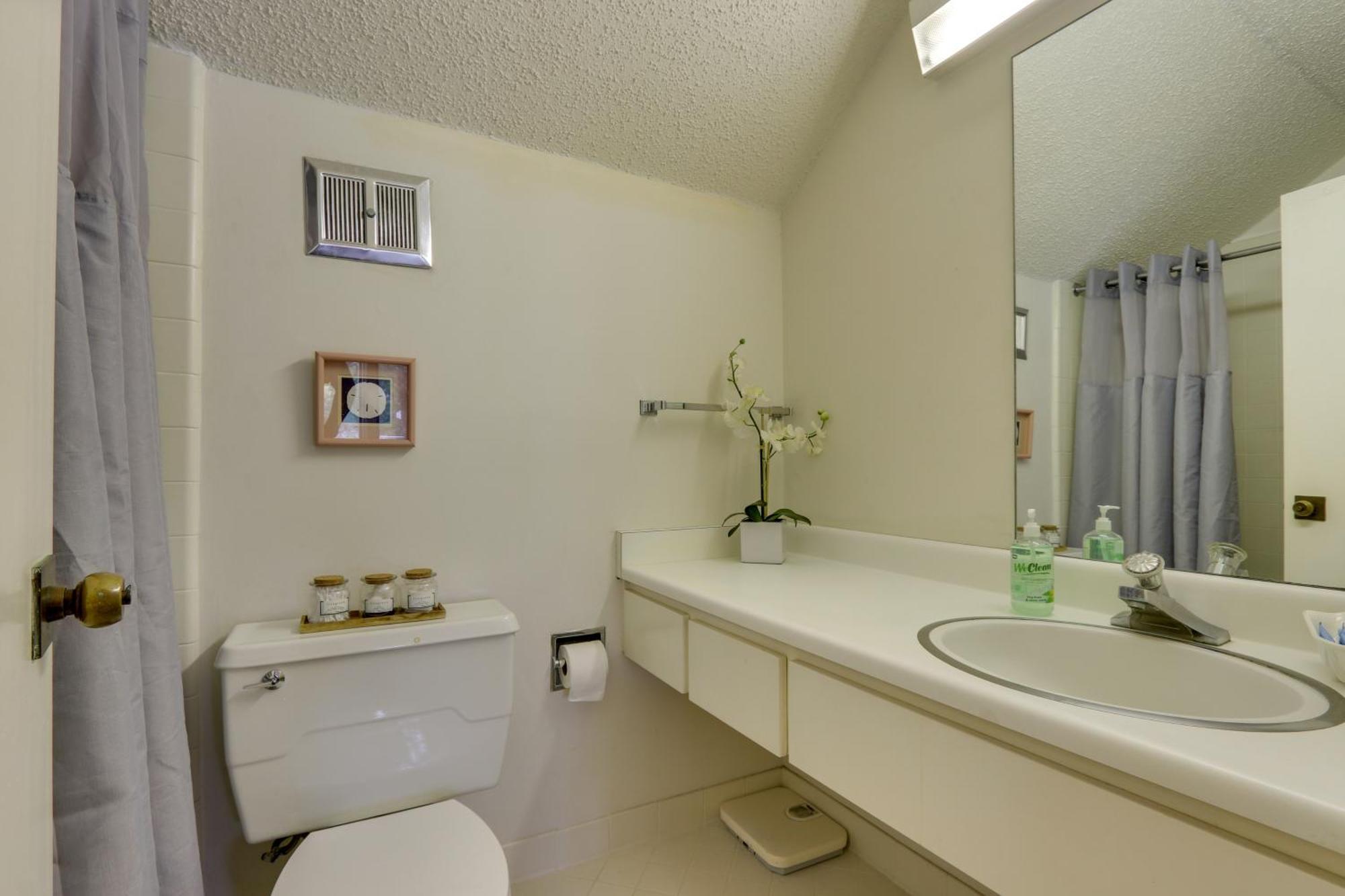 Hilton Head Island Villa With Pool And Beach Access! Экстерьер фото