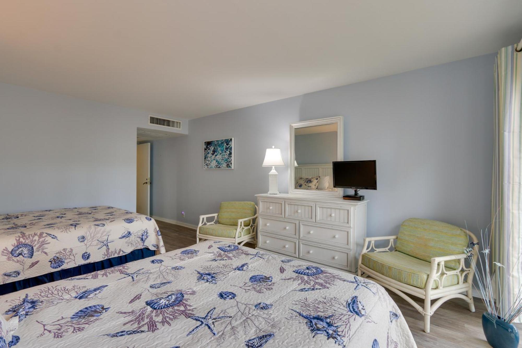 Hilton Head Island Villa With Pool And Beach Access! Экстерьер фото