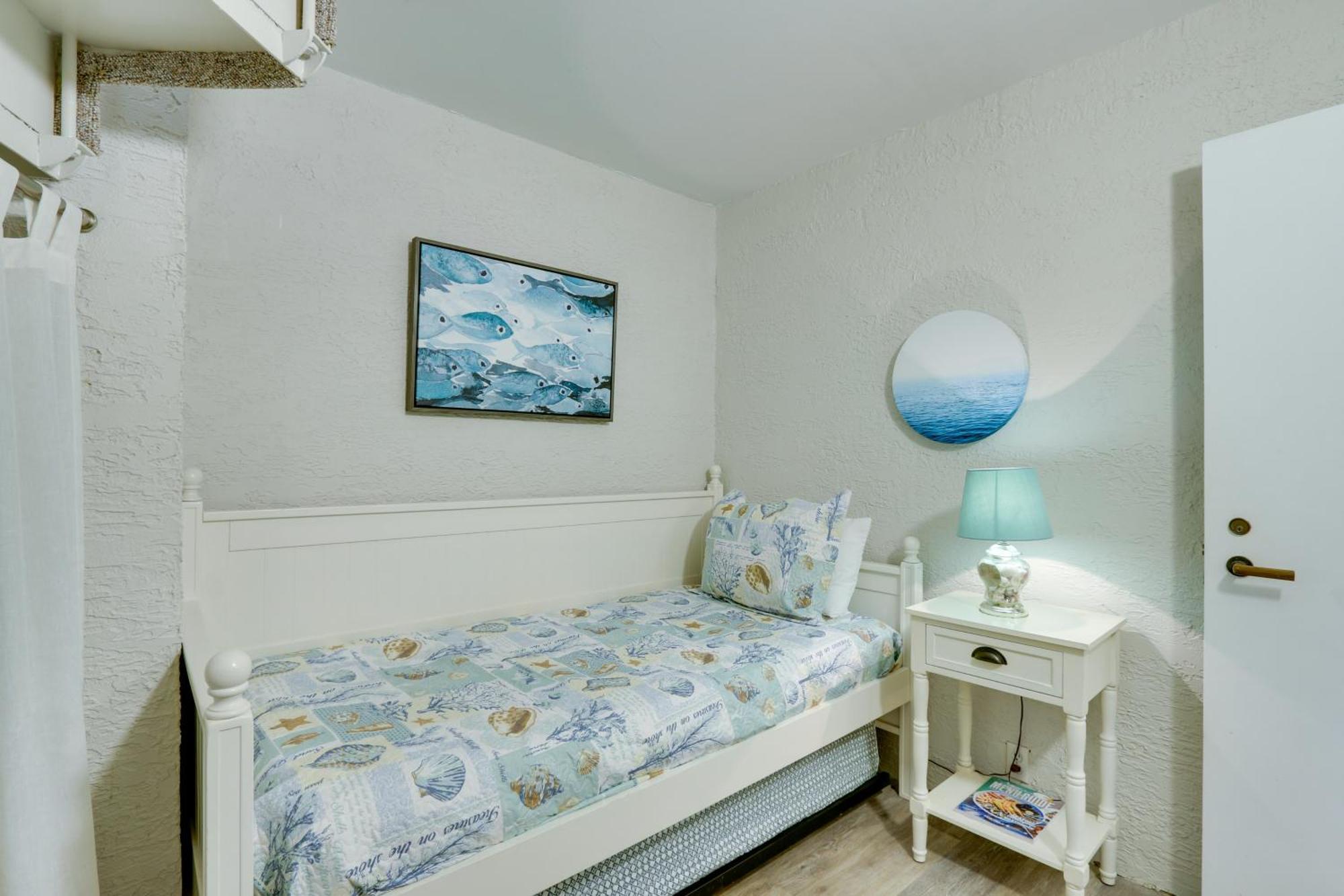 Hilton Head Island Villa With Pool And Beach Access! Экстерьер фото