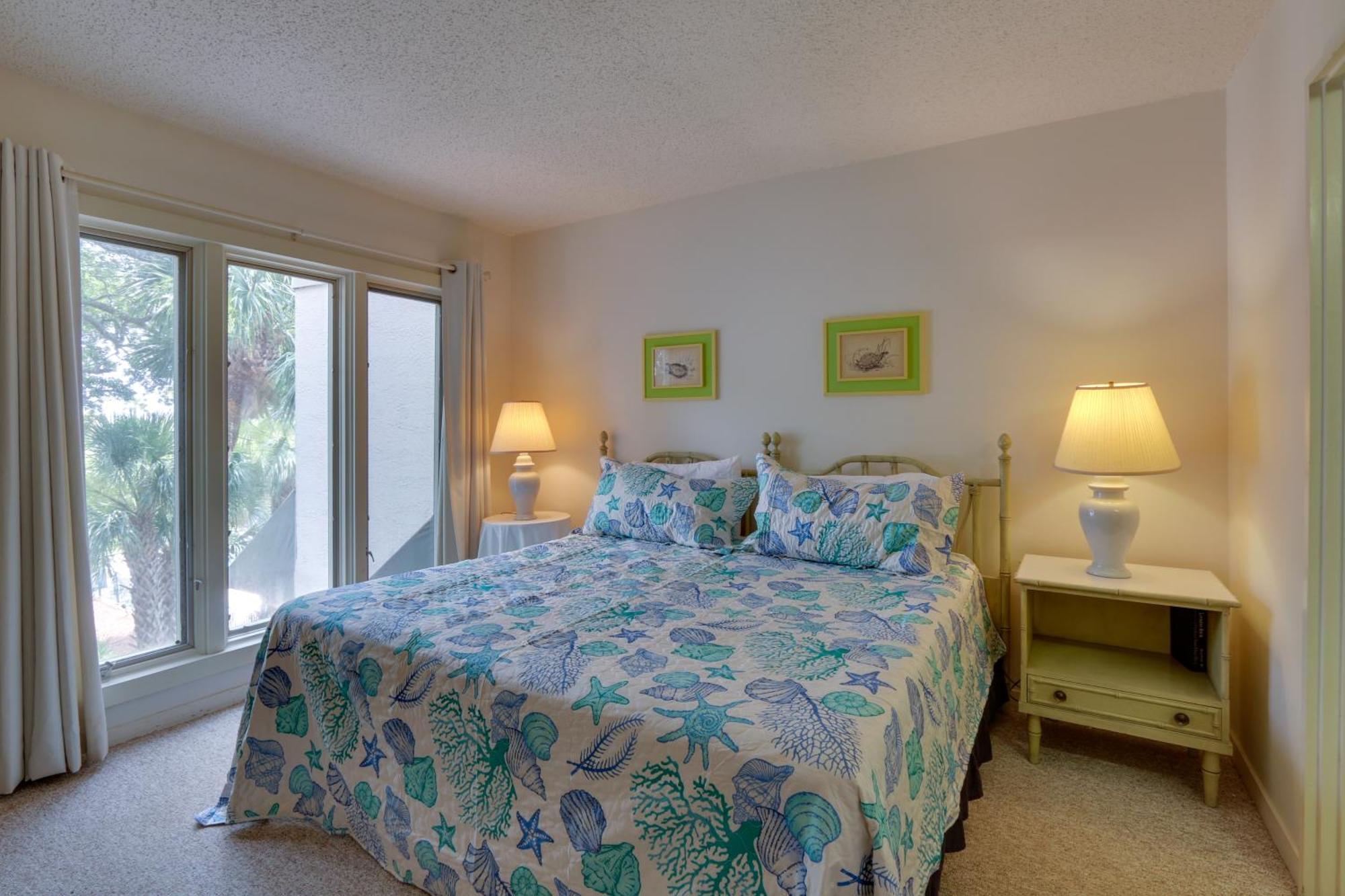 Hilton Head Island Villa With Pool And Beach Access! Экстерьер фото